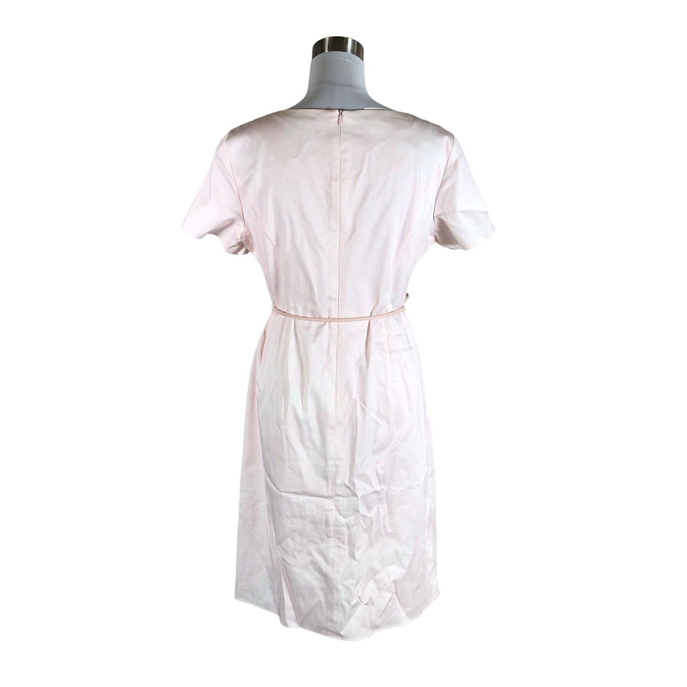Unisex Gerry Weber - Dress, size 40 - Light pink (2)