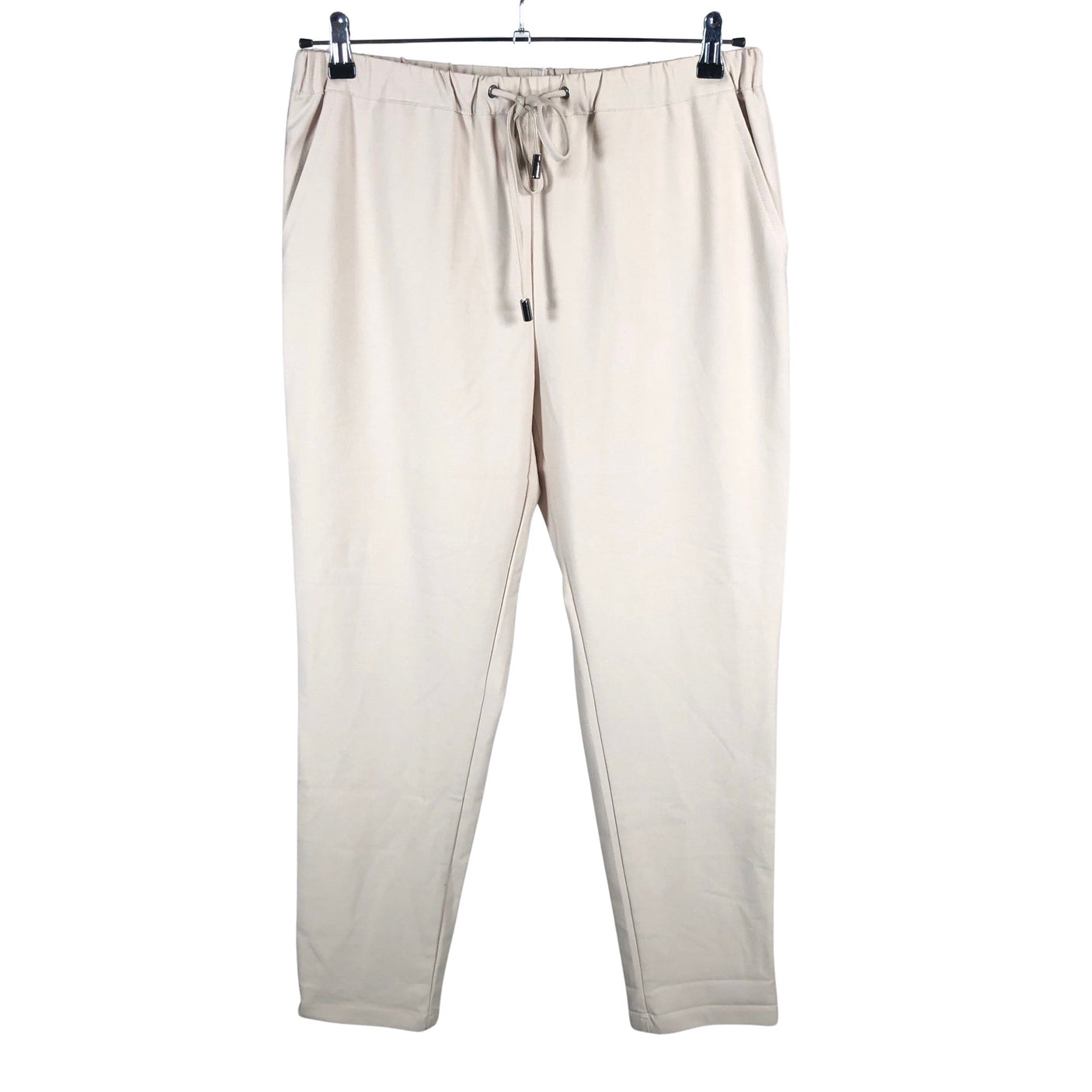 Unisex Nanso - Tricot pants, size 42 - Beige (1)