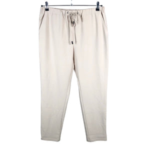 Unisex Nanso - Tricot pants, size 42 - Beige (1)