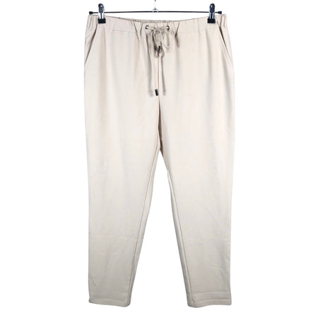 Unisex Nanso - Tricot pants, size 42 - Beige ()
