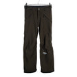 Unisex Peak Performance - Softshell pants, size 38 - Brown ()