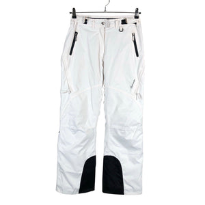 Unisex Catmandoo - Winter pants, size 38 - White (1)