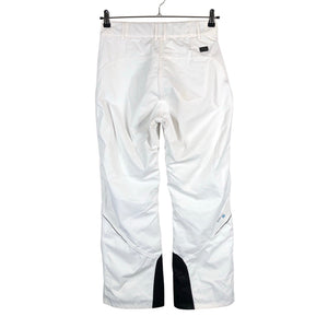 Unisex Catmandoo - Winter pants, size 38 - White (2)