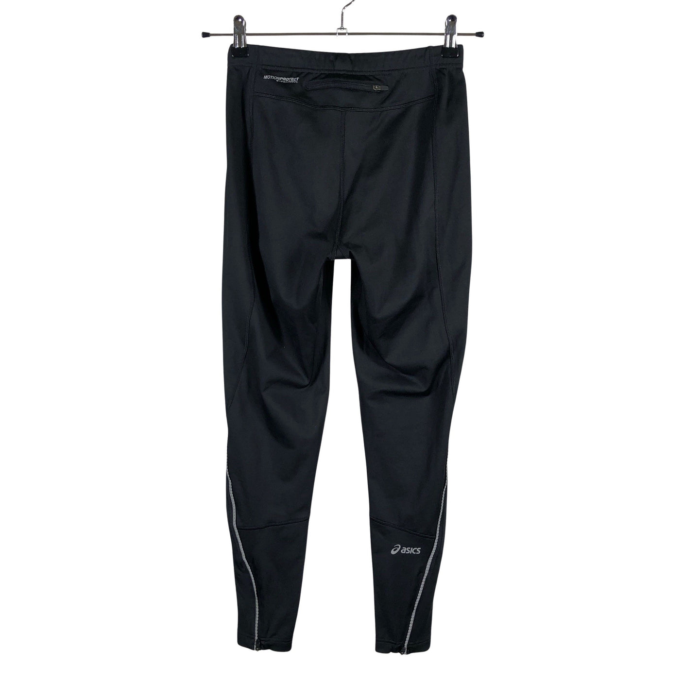 Unisex Asics - Sports tights, size 36 - Black (2)
