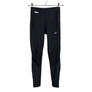 Unisex Asics - Sports tights, size 36 - Black (1)