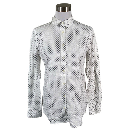 Unisex Gant - Collared shirt, size 40 - White ()