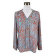 Unisex InWear - Blouse, size 38 - Light blue ()
