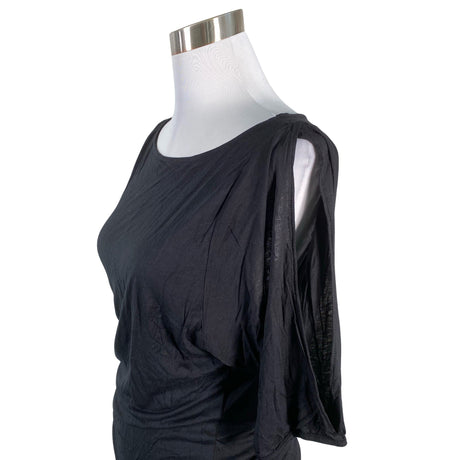 Unisex Esprit - T-shirt, size 38 - Black (2)