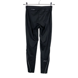 Unisex Asics - Sports tights, size 36 - Black (2)