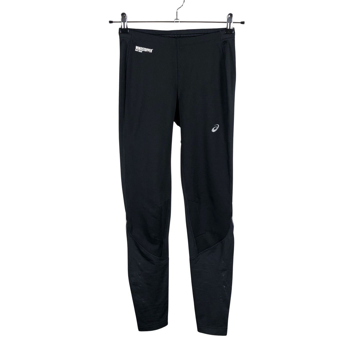 Unisex Asics - Sports tights, size 36 - Black (1)