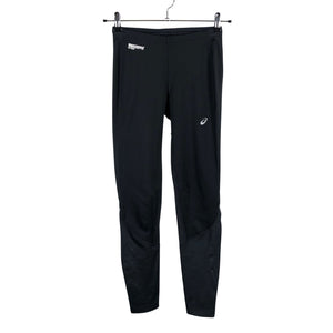 Unisex Asics - Sports tights, size 36 - Black (1)