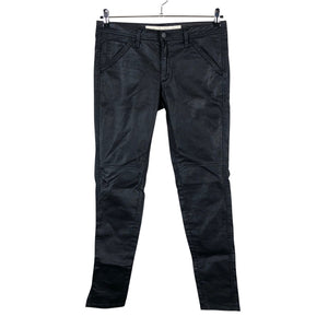 Unisex Part two - Jeans, size 38 - Black (1)