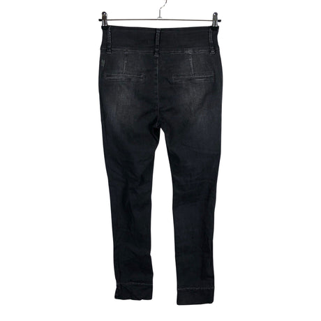 Unisex House of Lola - Jeans, size 36 - Black (2)