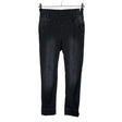 Unisex House of Lola - Jeans, size 36 - Black ()