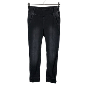 Unisex House of Lola - Jeans, size 36 - Black (1)