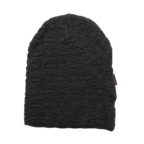 Unisex Didriksons - Winter beanie, size 58 - 60 cm - Gray ()