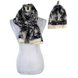 Unisex Peak Performance - Winter beanie, size 56 - 58 cm - Natural white ()