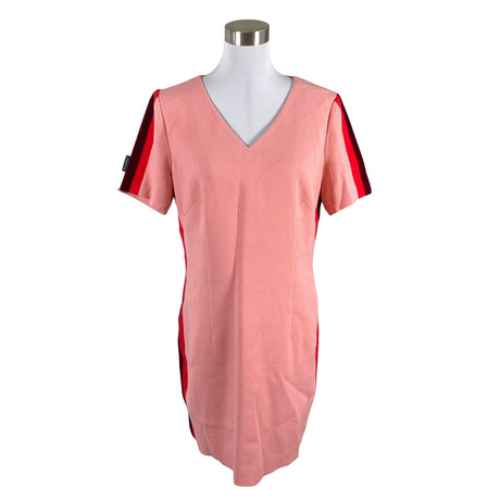 Unisex Miam - Dress, size 40 - Light pink ()