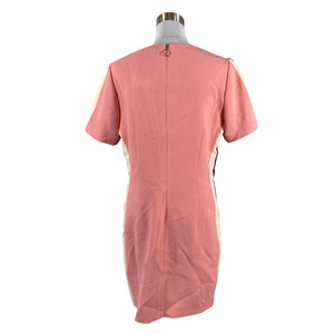 Unisex Miam - Dress, size 40 - Light pink (3)