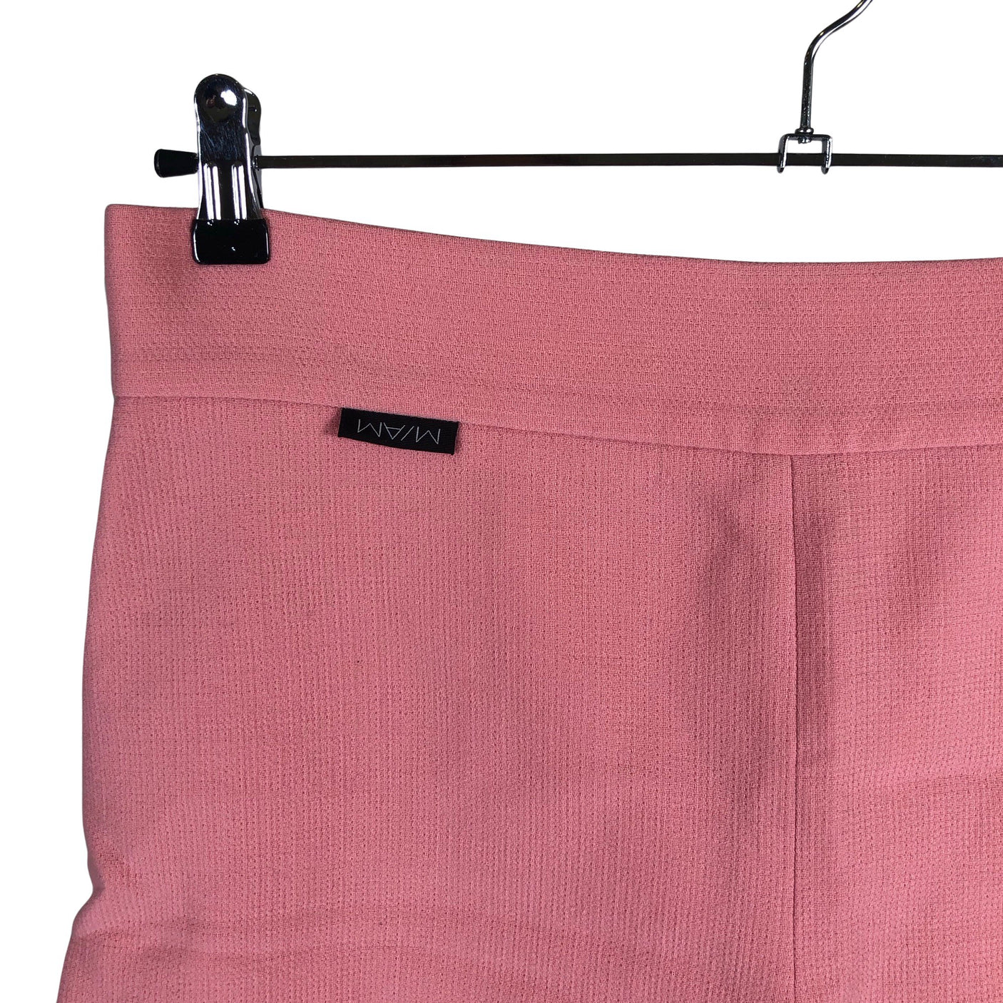 Unisex Miam - Shorts, size 44 - Light pink (3)