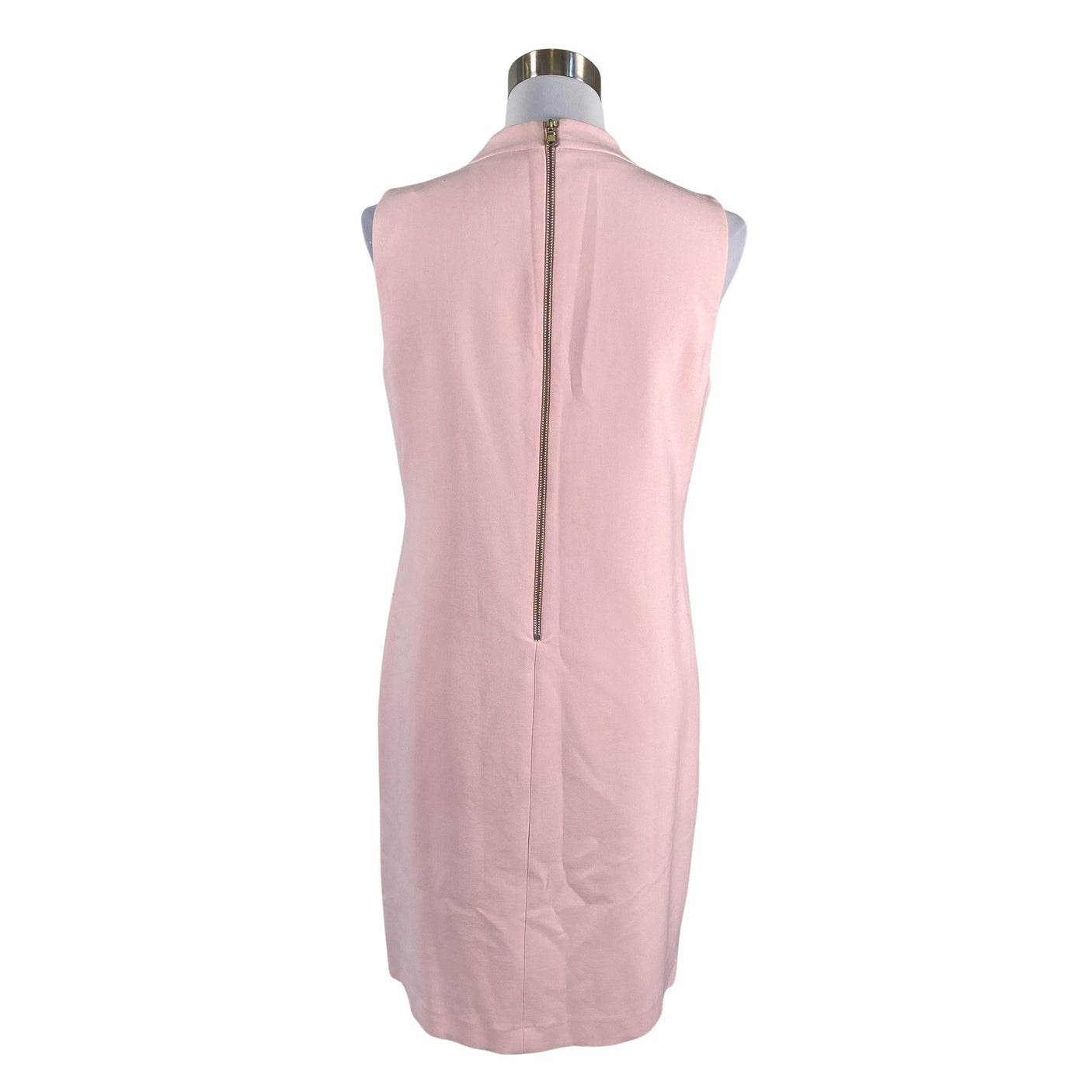 Unisex Sand - Sheath dress, size 36 - Light pink (2)