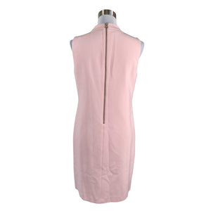 Unisex Sand - Sheath dress, size 36 - Light pink (2)