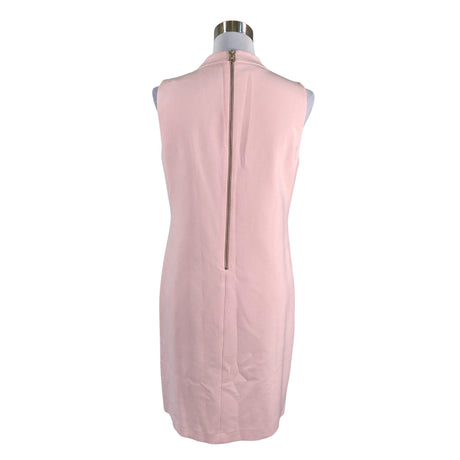 Unisex Sand - Sheath dress, size 36 - Light pink (2)