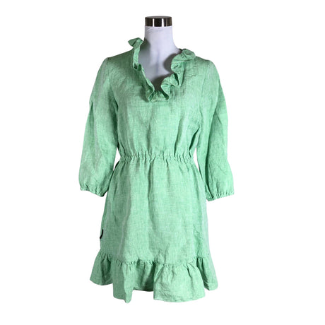 Unisex Miam - Dress, size 38 - Green ()