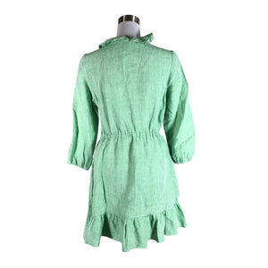 Unisex Miam - Dress, size 38 - Green (2)