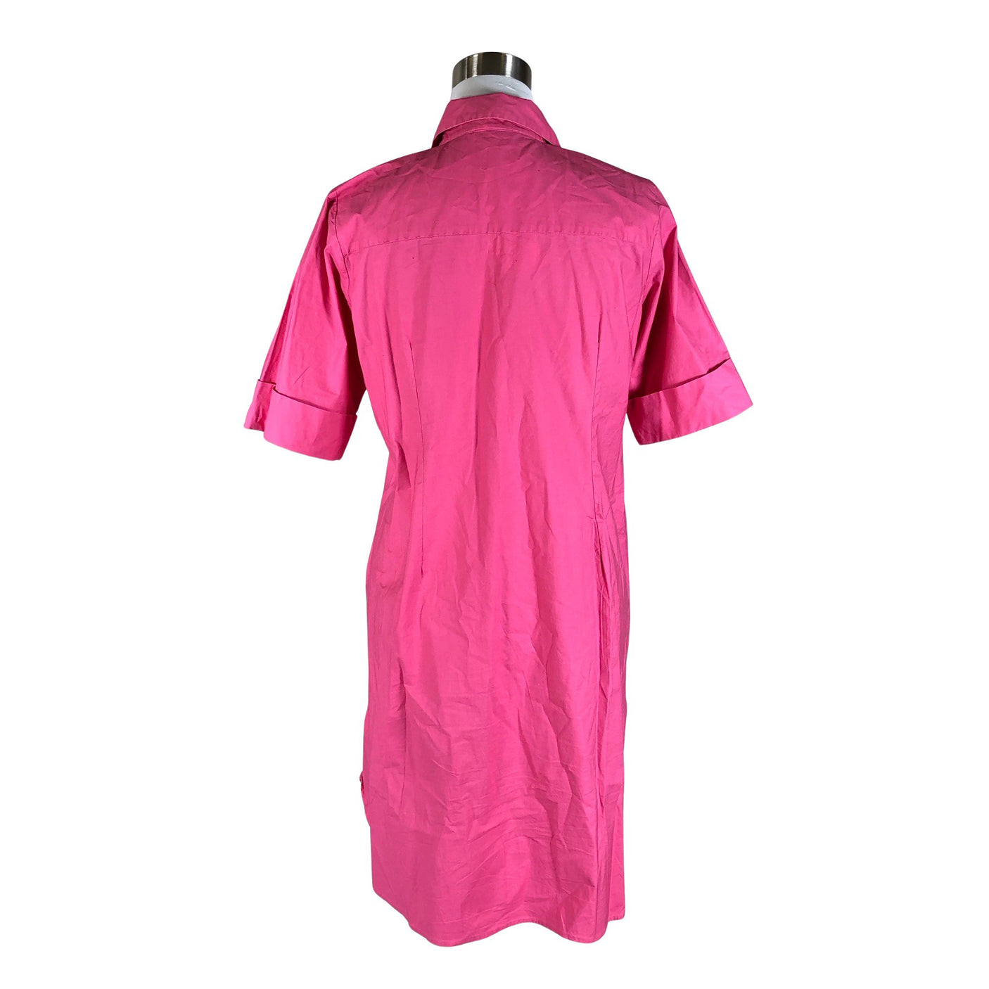 Unisex Angoor - Dress, size 38 - Pink (2)