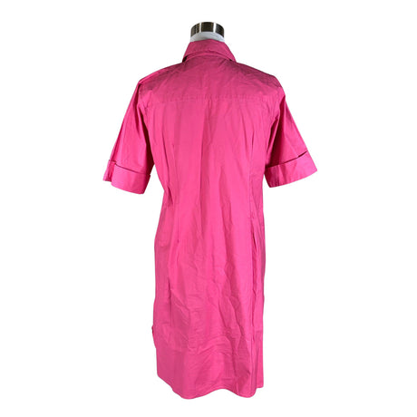 Unisex Angoor - Dress, size 38 - Pink (2)