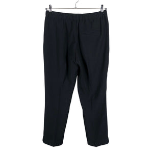 Unisex Samsoe&Samsoe - Slacks, size 38 - Black (2)