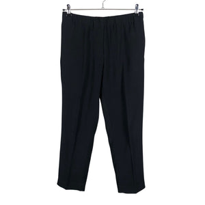 Unisex Samsoe&Samsoe - Slacks, size 38 - Black (1)