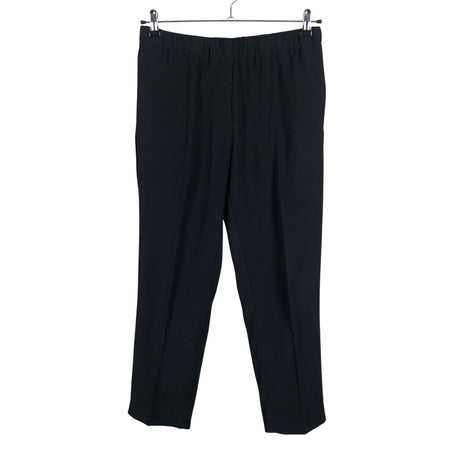 Unisex Samsoe&Samsoe - Slacks, size 38 - Black ()