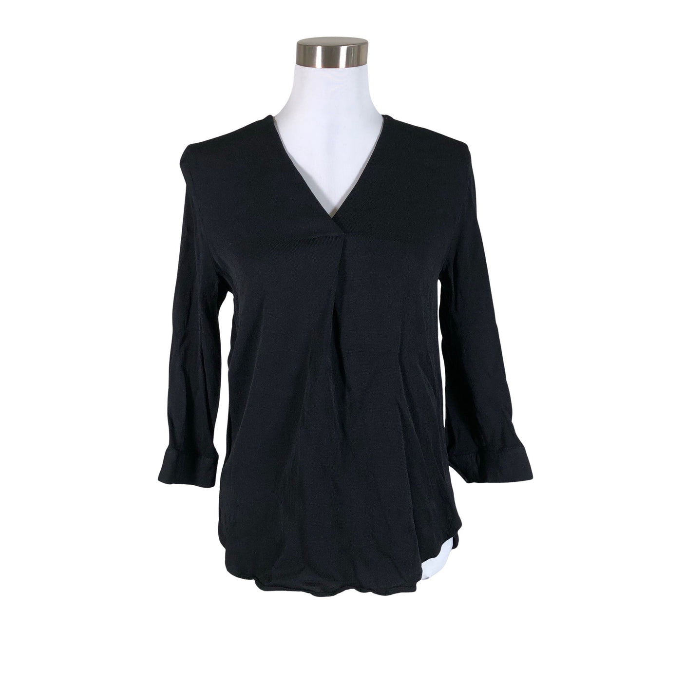 Unisex Tiger of Sweden - Blouse, size 38 - Black (1)