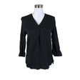 Unisex Tiger of Sweden - Blouse, size 38 - Black ()