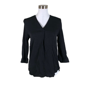 Unisex Tiger of Sweden - Blouse, size 38 - Black (1)