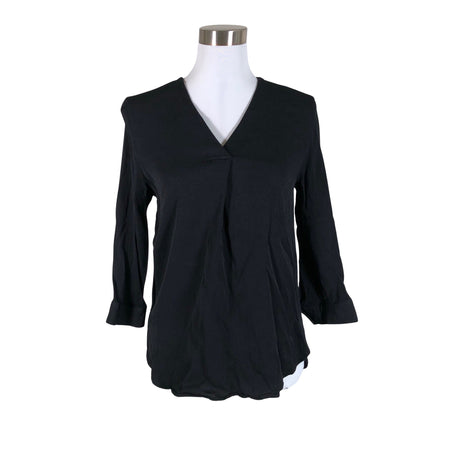 Unisex Tiger of Sweden - Blouse, size 38 - Black ()