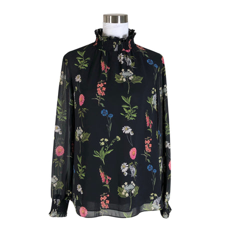 Unisex Ted Baker - Blouse, size 40 - Black ()