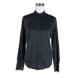 Unisex Mos Mosh - Blouse, size 40 - Black ()