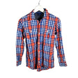 Unisex Gap - Collared shirt, size 152 - 158 - Orange ()