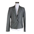 Unisex Hugo Boss - Jacket, size 40 - Gray ()