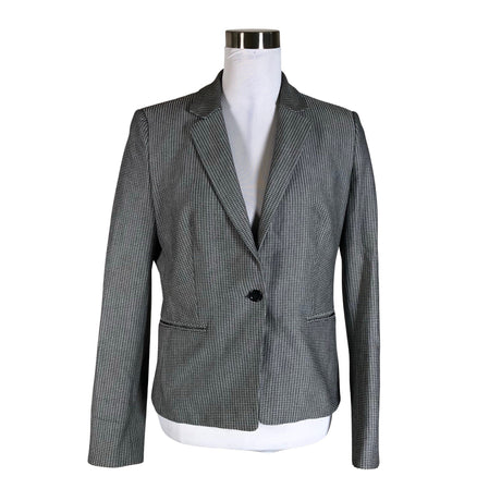 Unisex Hugo Boss - Jacket, size 40 - Gray ()