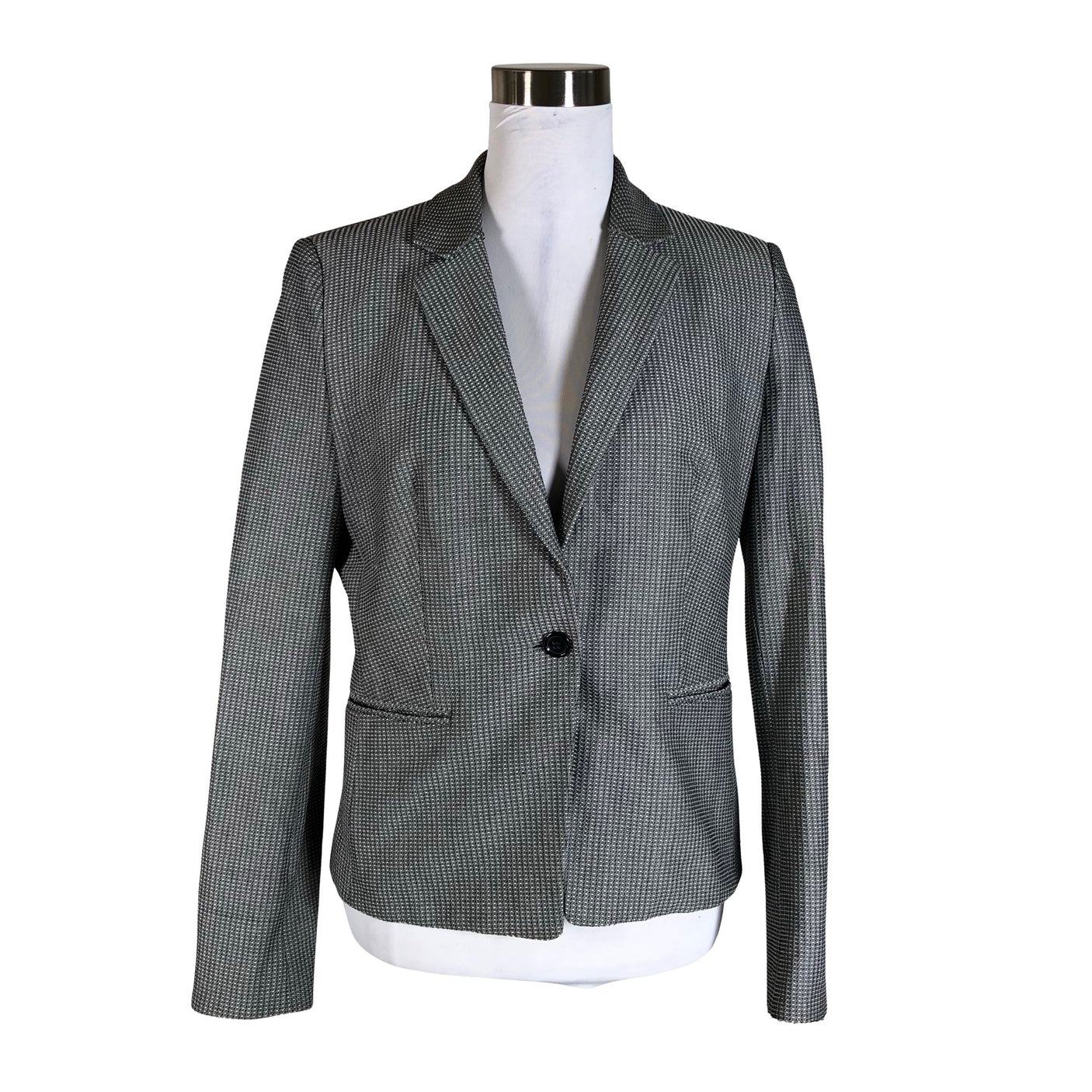 Unisex Hugo Boss - Jacket, size 40 - Gray (1)