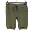 Unisex Name It - Sweatshorts, size 146 - 152 - Green ()