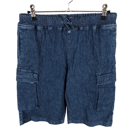 Unisex Name It - Denim shorts, size 152 - 158 - Blue ()