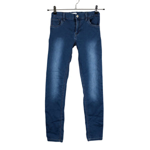 Unisex Name It - Jeans, size 158 - 164 - Blue (1)