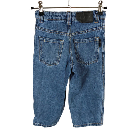 Unisex Molo Kids - Jeans, size 98 - 104 - Blue (2)