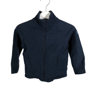 Unisex Polarn O. Pyret - Sweater, size 86 - 92 - Blue (1)