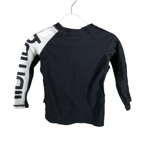 Unisex Molo Kids - Swim shirt, size 92 - 98 - Black (2)